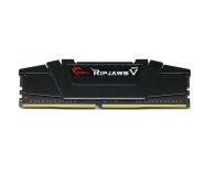 G.SKILL 16GB (2x8GB) 3200MHz CL16 Ripjaws V Black - 266771 - zdjęcie 1